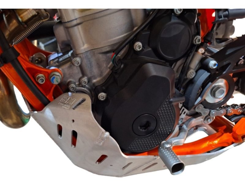 Protector Cubrecarter Gasgas Mc 350 F 2024-2025