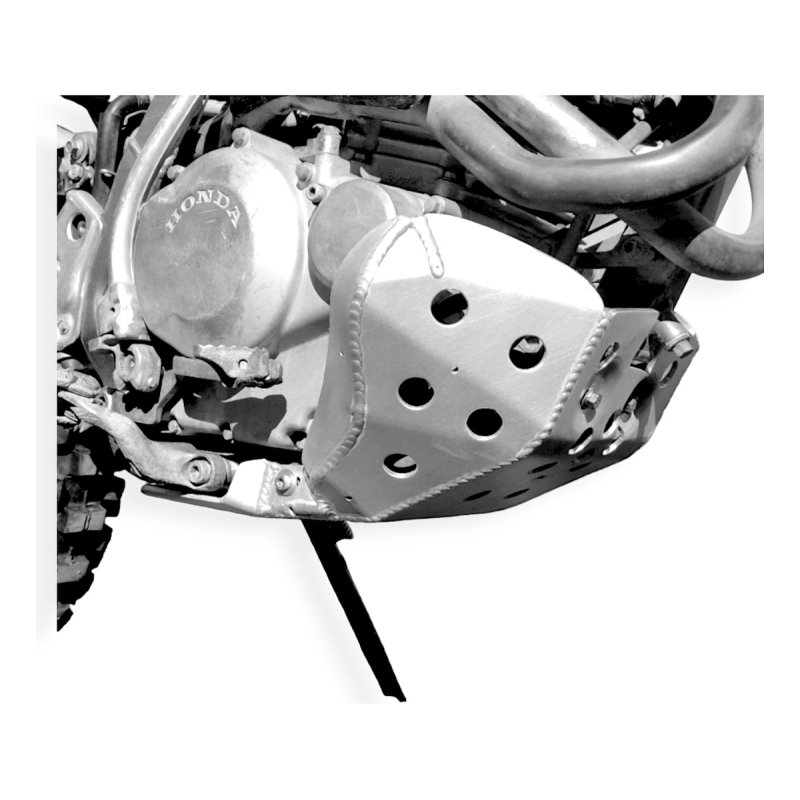 Protector Cubrecarter Honda Xr 250 R 1996-2004