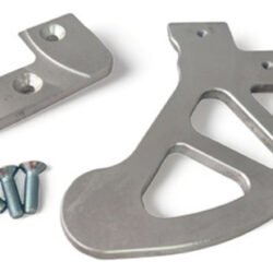 Protector Disco Freno Trasero Ktm Exc 400 2008-2011