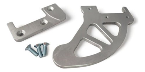 Protector Disco Freno Trasero Ktm Xcw 125 2014-2019