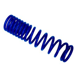 Resorte Monoshock Cuatriciclo Yamaha Yfz 450 R Raptor 09-16