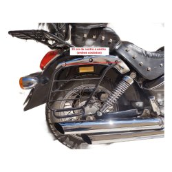 D_976374-MLA81005227798_122024-F.jpg Soporte Laterale Alforja C/b Zanella 250 Patagonia Eagle Ii