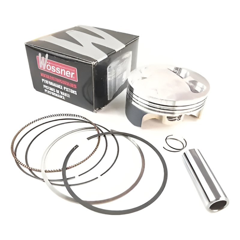 Kit Piston Wossner Husqvarna Fe 350 2017-2019