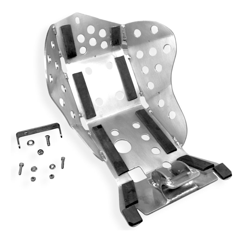 Protector Cubrecarter Husqvarna Fe 501 2014-2016