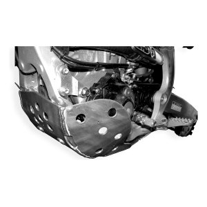Protector Cubrecarter Yamaha Yz 250 F 2014-2018