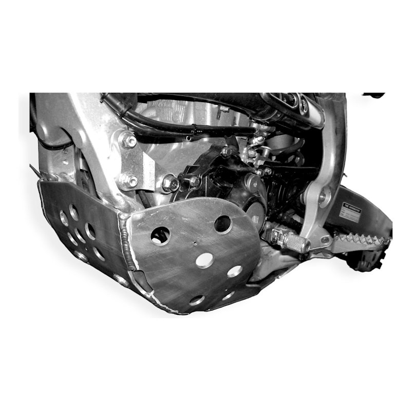 Protector Cubrecarter Yamaha Yz 250 F 2014-2018