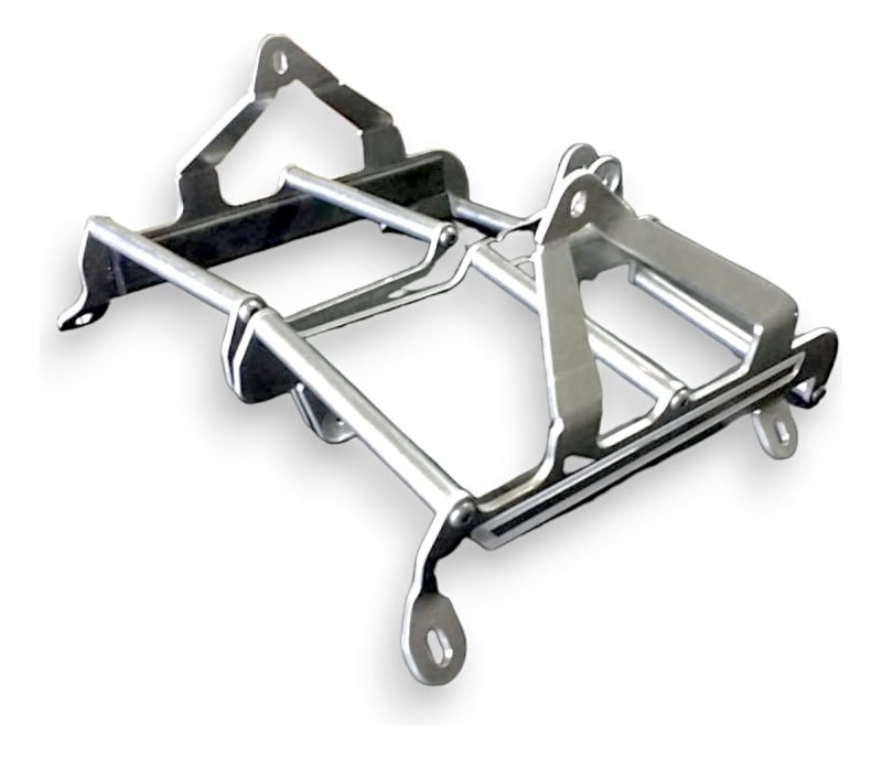 Refuerzo Protector Radiador Yamaha Wr 426 F 12 Celdas 96-02