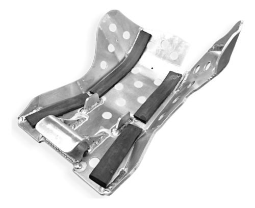 Protector Cubrecarter Gasgas Mc 85 2021-2025