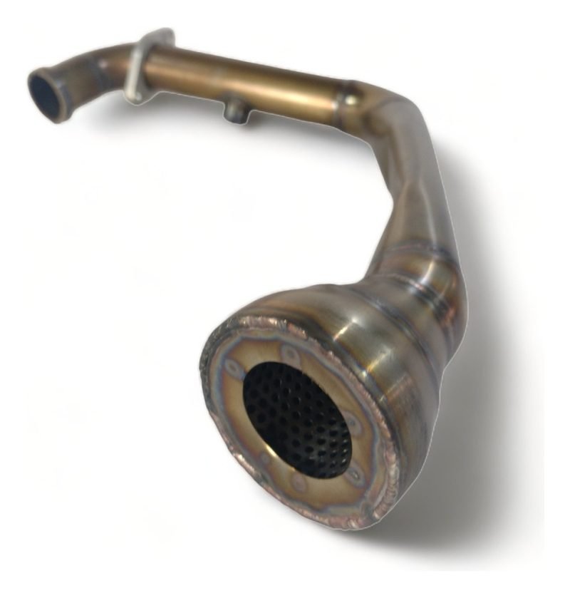 D_985568-MLA97285483622_112025-F.jpg Anula Catalizador Escape Inox Husqvarna 250 Svartpilen 20-23