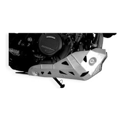 Protector Cubrecarter Ktm 390 Adventure 2020-2024