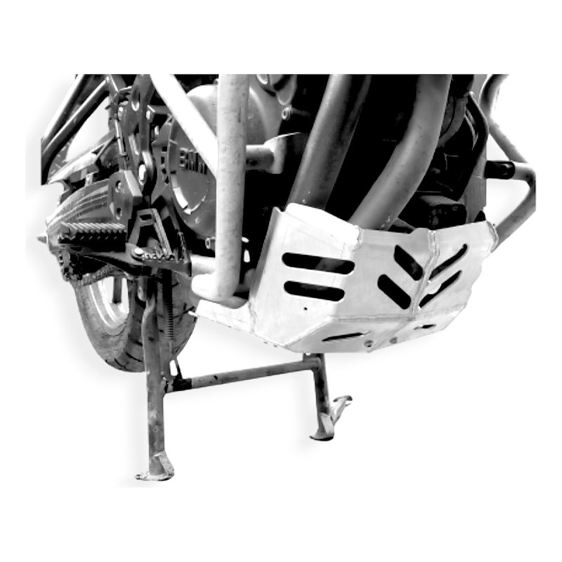 Protector Cubrecarter Bmw Gs 800 F 2006-2019