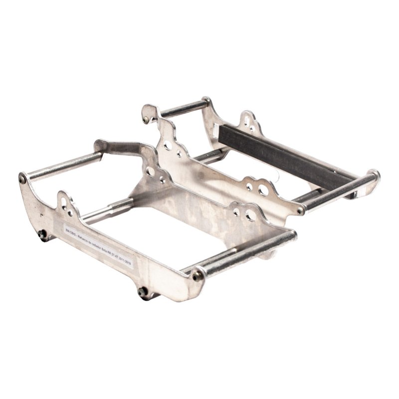 Refuerzo Protector Radiador Beta Rr 250 2020-2024