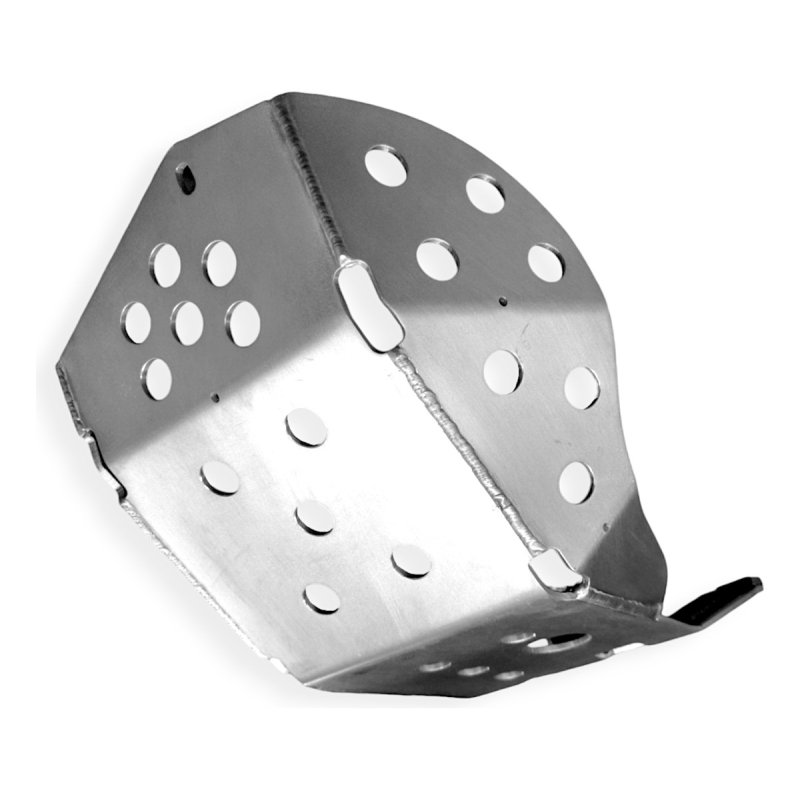 Protector Cubrecarter Husqvarna Fe 501 2014-2016