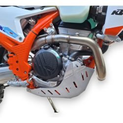 Protector Cubrecarter Gasgas Ec 350 F 2024-2025