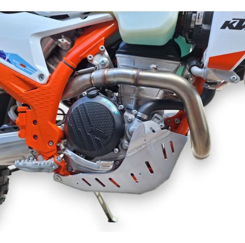 Protector Cubrecarter Gasgas Ec 350 F 2024-2025