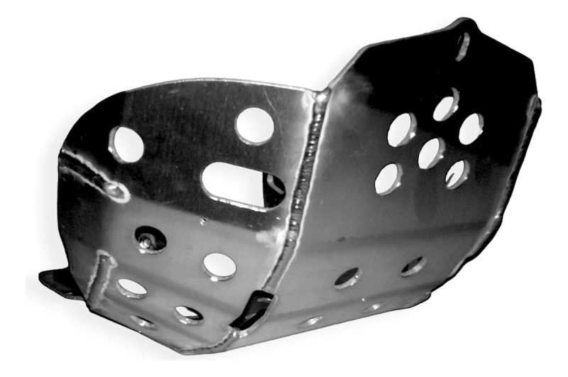 Protector Cubrecarter Honda Crf 450 X 2003-2017