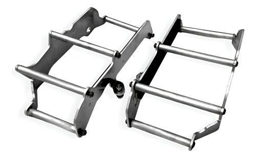 Refuerzo Protector Radiador Husqvarna Te 250 2014-2016