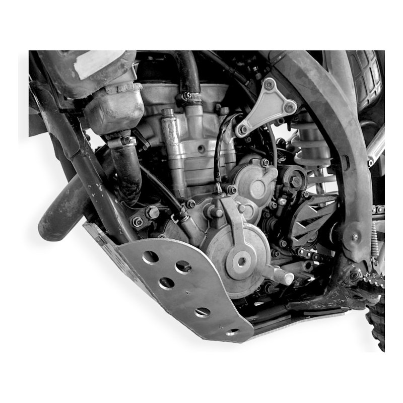 Protector Cubrecarter Sherco Sef 300 R 2017-2019