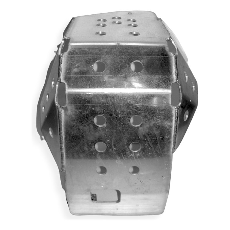 Protector Cubrecarter Ktm Excf 400 2008-2011