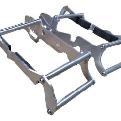 Refuerzo Protector Radiador Ktm Sxf 250 2019-2022