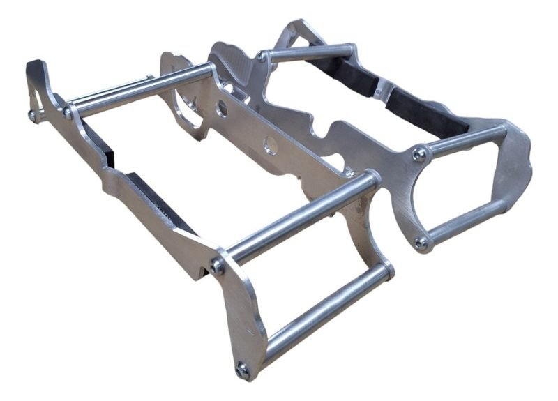 Refuerzo Protector Radiador Ktm Sxf 250 2019-2022