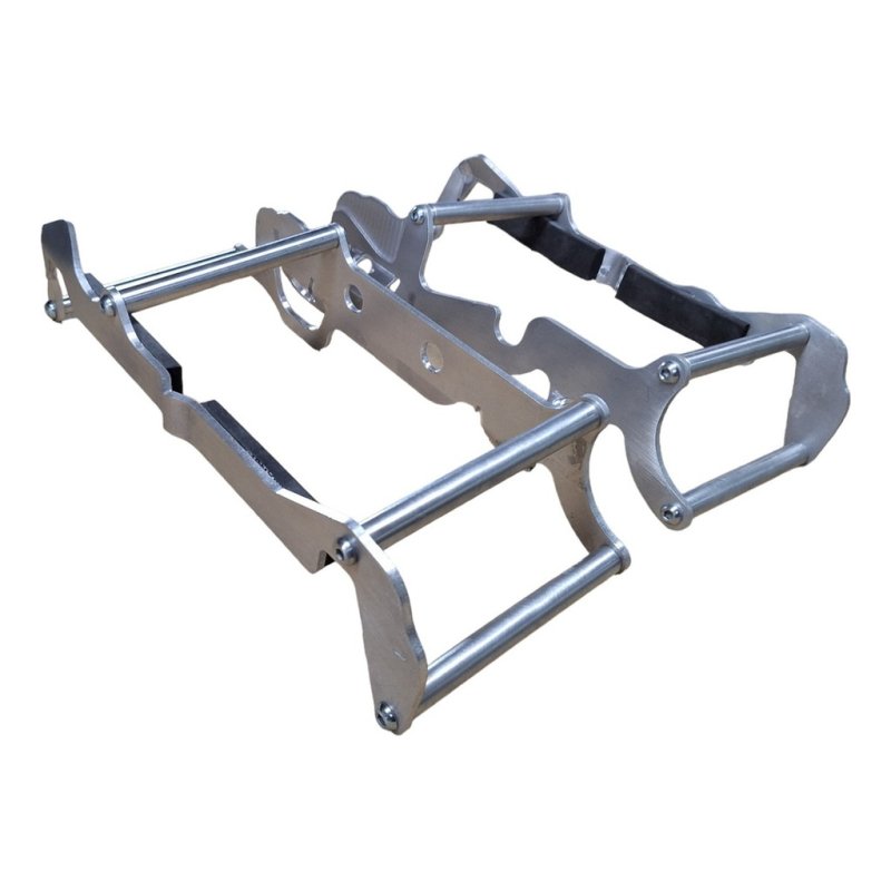 Refuerzo Protector Radiador Ktm Sxf 250 2019-2022