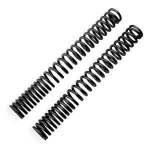 Resortes Horquilla Suspension Gilera Smx 250 X 2u