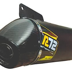 Escape Deportivo R72 Corven Txr 250 L