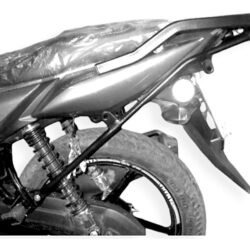 Portaequipaje P/soportes Lat. + Refuerzos Yamaha Sz 150 Rr