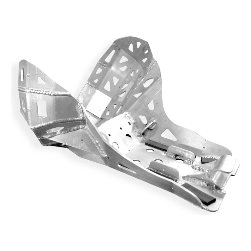 Protector Cubrecarter Hard Enduro Husqvarna Te 250 2020-2023