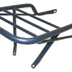 Portaequipaje Honda C 90 Econo Farol Trasero Redondo