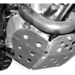 Protector Cubrecarter Husqvarna Fe 350 2014-2016