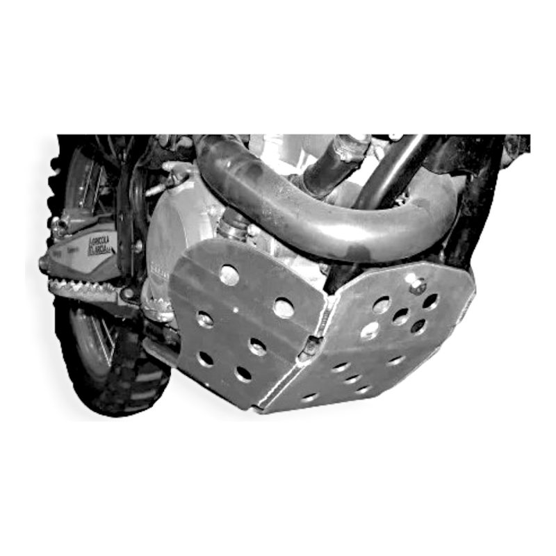 Protector Cubrecarter Husqvarna Fe 350 2014-2016