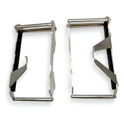 Refuerzo Protector Radiador Yamaha Yz 450 F 2014-2017