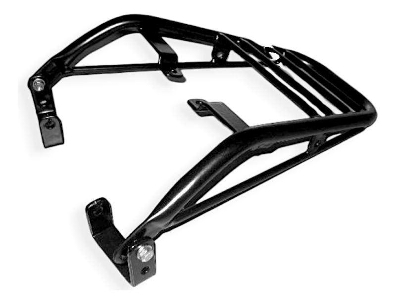 Portaequipaje Gilera 200 Yl