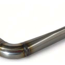 Anula Catalizador Escape Inox Ktm 250 Adventure 2020-2024