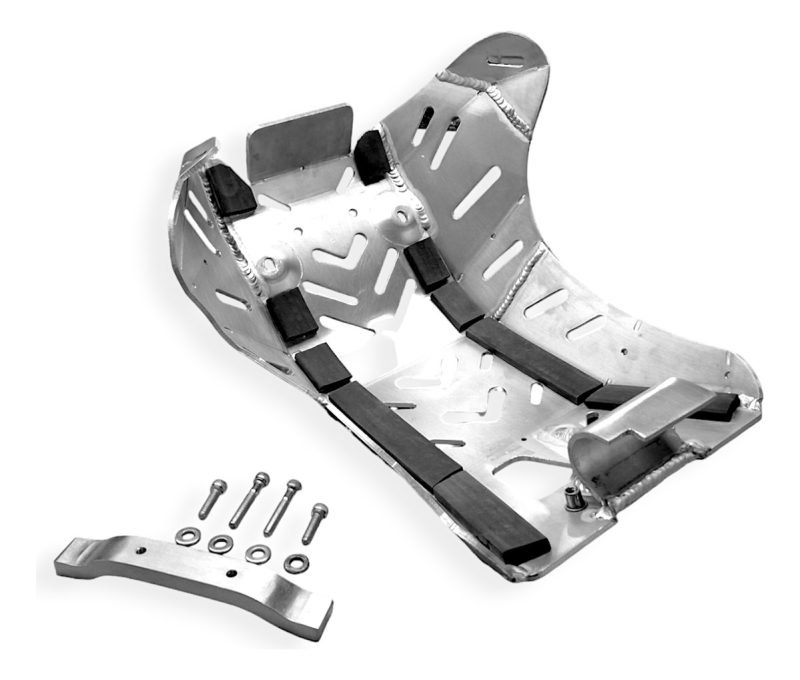 Protector Cubrecarter Ktm Excf 350 2017-2019