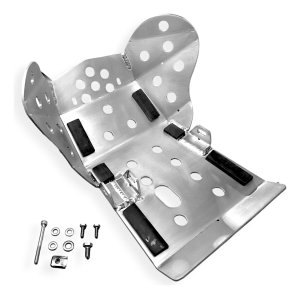 Protector Cubrecarter Honda Xr 250 L 1986-1996