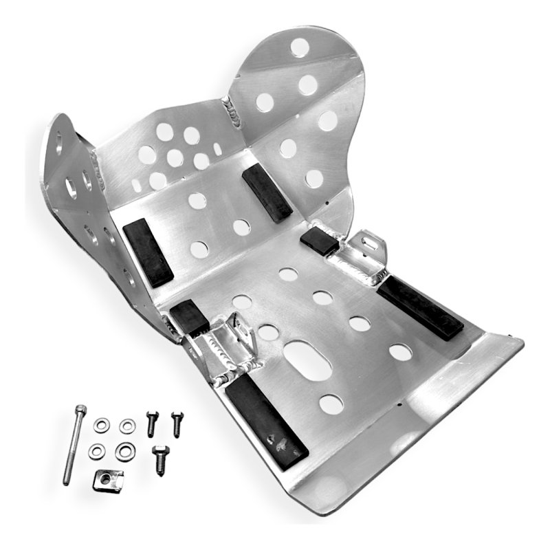 Protector Cubrecarter Honda Xr 250 L 1986-1996