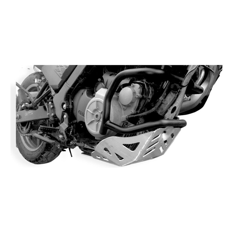 Protector Cubrecarter Bmw Gs 650 G 2000-2018