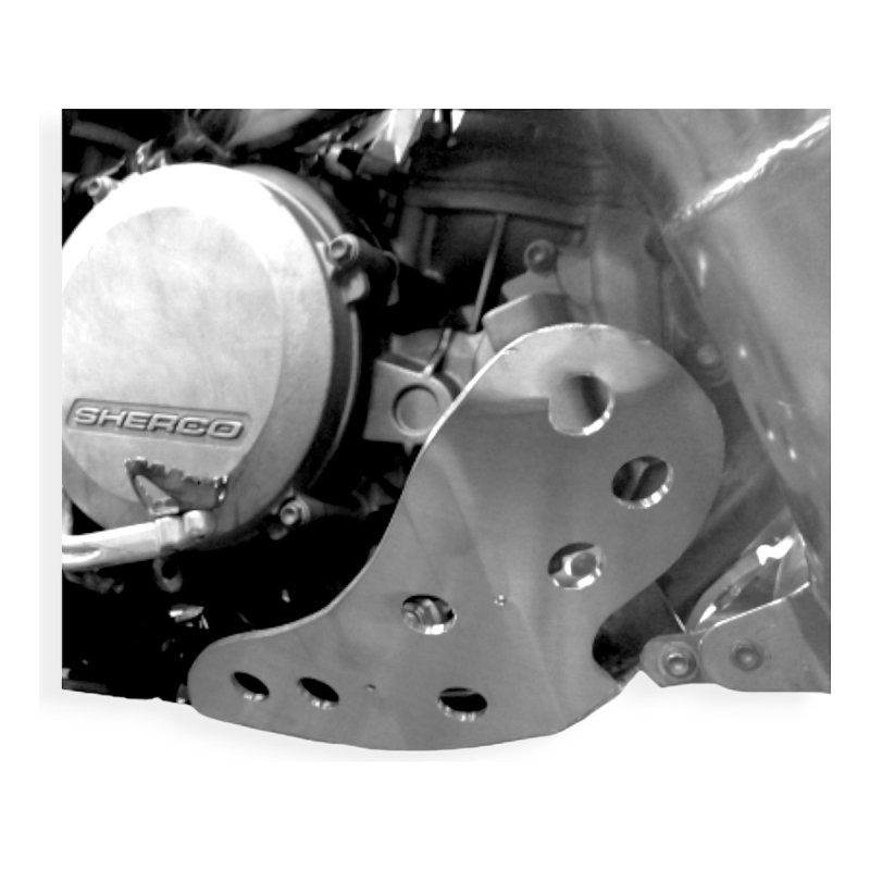 Protector Cubrecarter Sherco Se 300 R 2017-2019