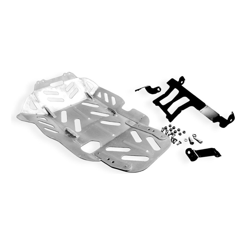 Protector Cubrecarter Benelli Trk 502 2017-2026