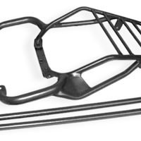 Portaequipaje + Ref Honda Nx 400 Falcon 1999-2013 - Macizo