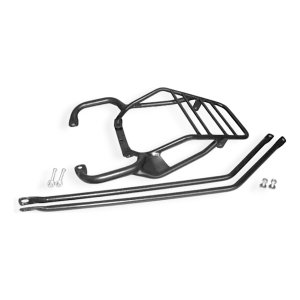 Portaequipaje + Ref Honda Nx 400 Falcon 1999-2013 - Macizo