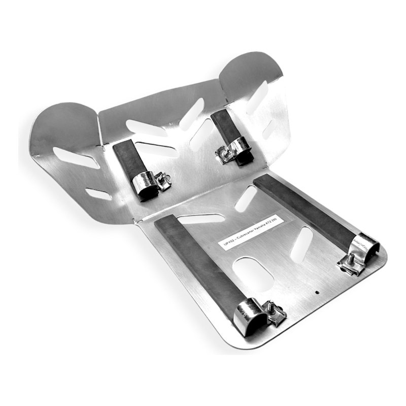 Protector Cubrecarter Urbano Yamaha Xtz 250