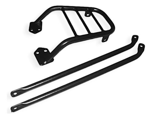 Portaequipaje Bajaj 200 Ns / Pulsar 2014-2020