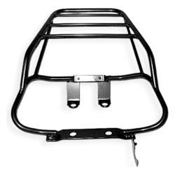 Portaequipaje Honda Cg 150 Titán 2000-2014 - Macizo