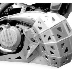 D_615646-MLA78771121501_082024-F.jpg Protector Cubrecarter Hard Enduro Ktm Exc 250 2020-2023