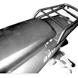 Portaequipaje Bajaj 180 F Rouser - Retirar Pasamanos