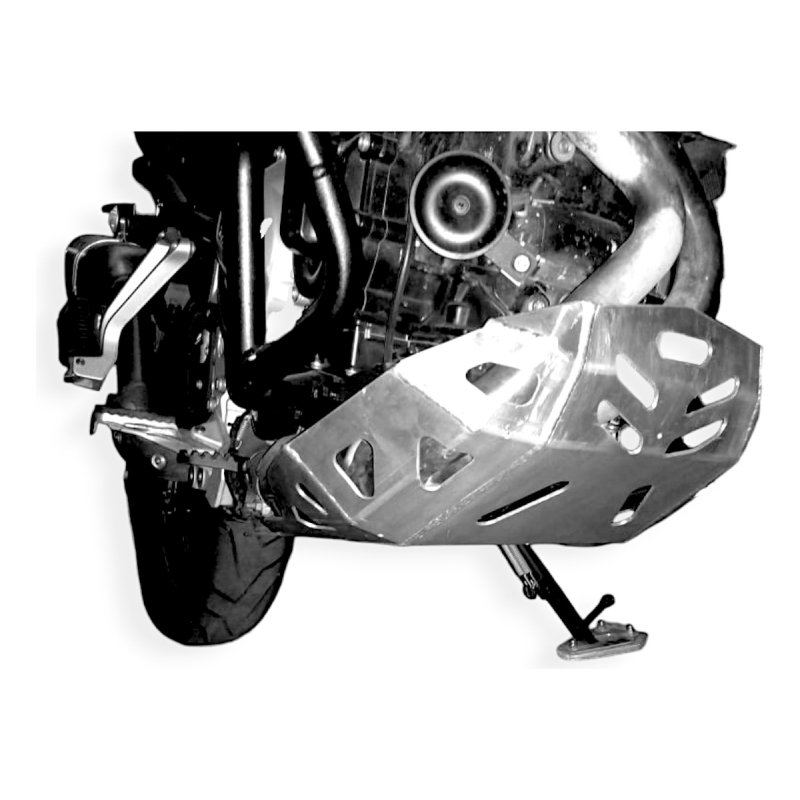 Protector Cubrecarter Bmw Gs 750 F 2018-2024